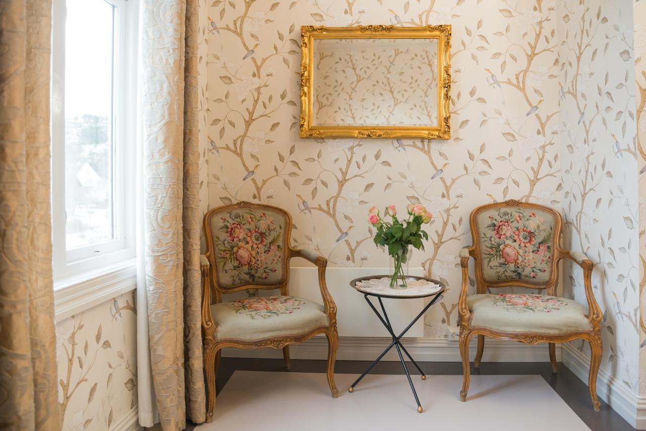 Gloppen Hotell - By Classic Norway Hotels 산다네 외부 사진